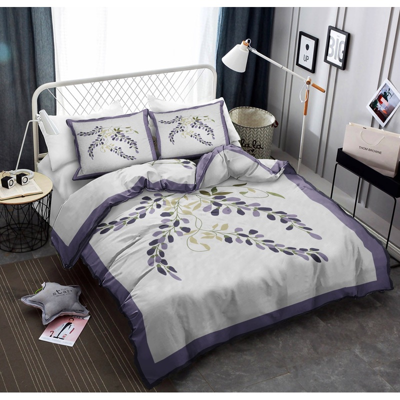 Wisteria Garden CLA0510483B Bedding Sets