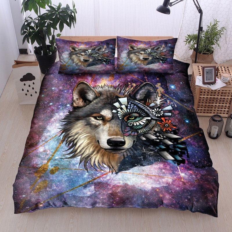 Wolf BT2409169B Bedding Sets