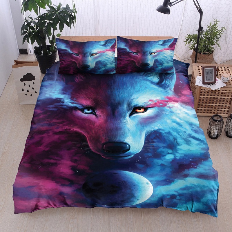 Wolf BT2609196B Bedding Sets