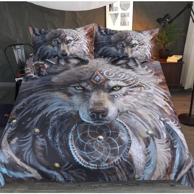 Wolf CL18100181MDB Bedding Sets