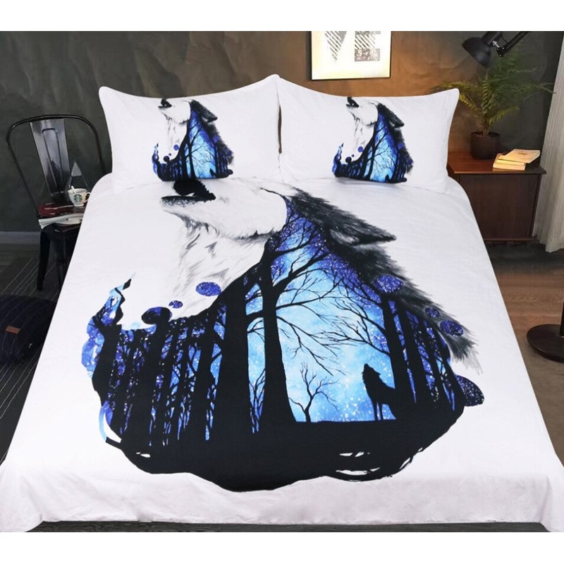 Wolf CL2609211MDB Bedding Sets