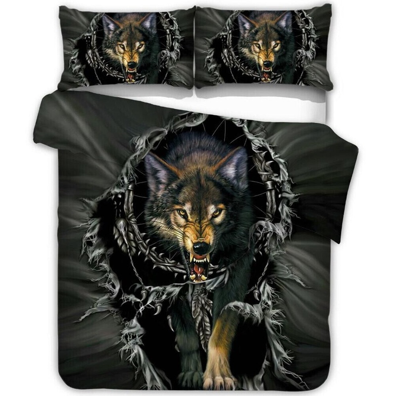 Wolf CL3009245MDB Bedding Sets