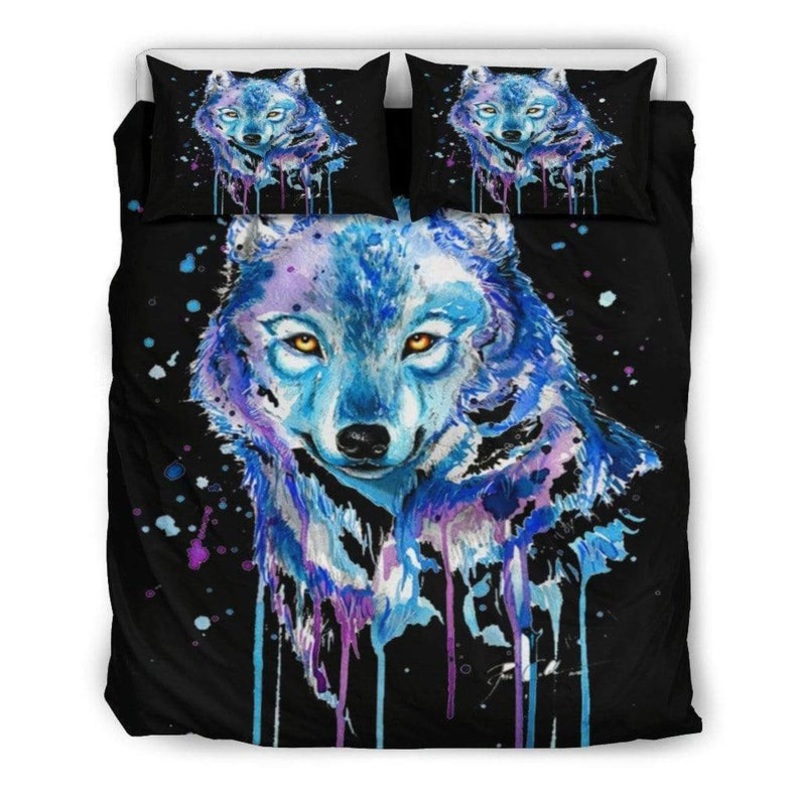 Wolf CLA0210834B Bedding Sets
