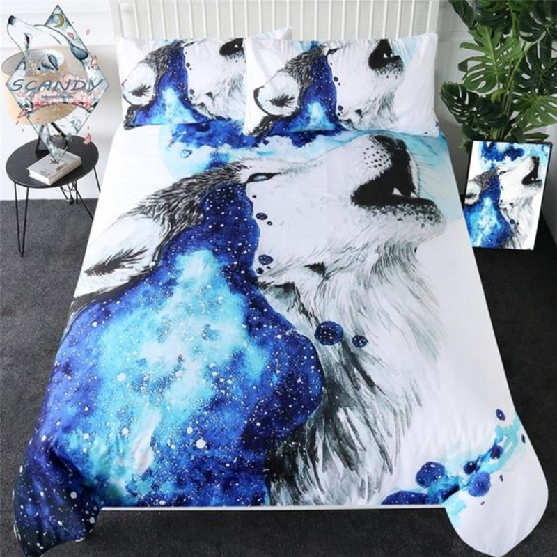 Wolf CLA2009179B Bedding Sets