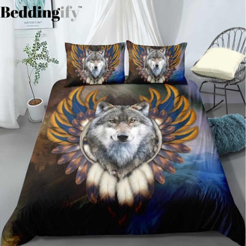 Wolf CLA2009190B Bedding Sets