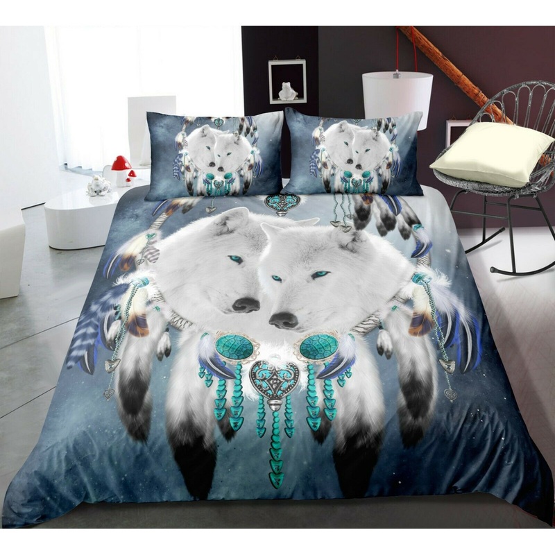 Wolf CLA2809441B Bedding Sets
