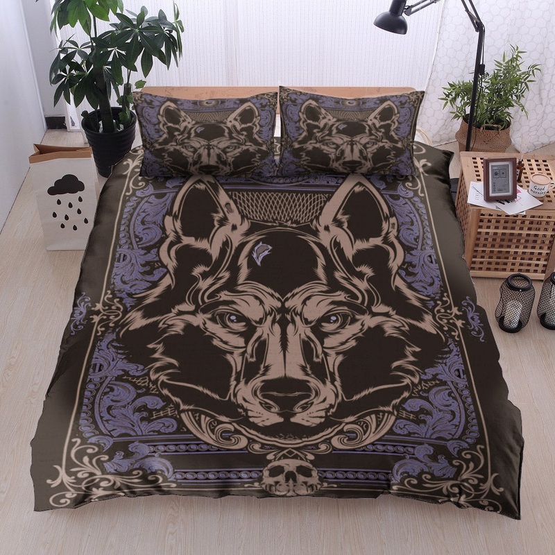 Wolf DN0210230B Bedding Sets