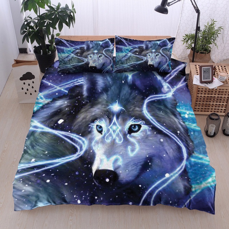 Wolf HN03100236B Bedding Sets