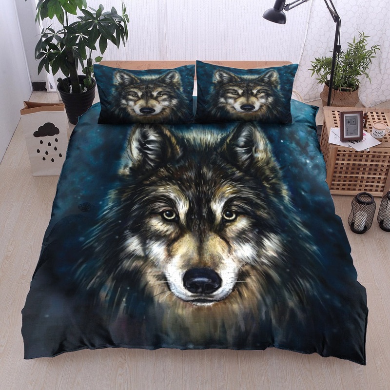 Wolf ML19100216B Bedding Sets