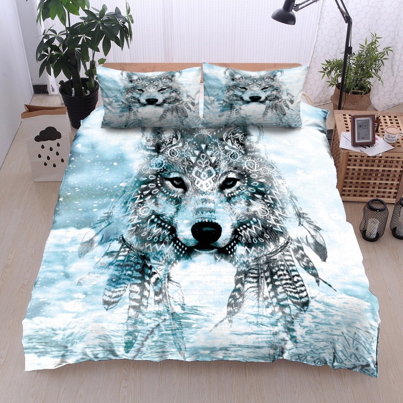 Wolf NP31100234B Bedding Sets