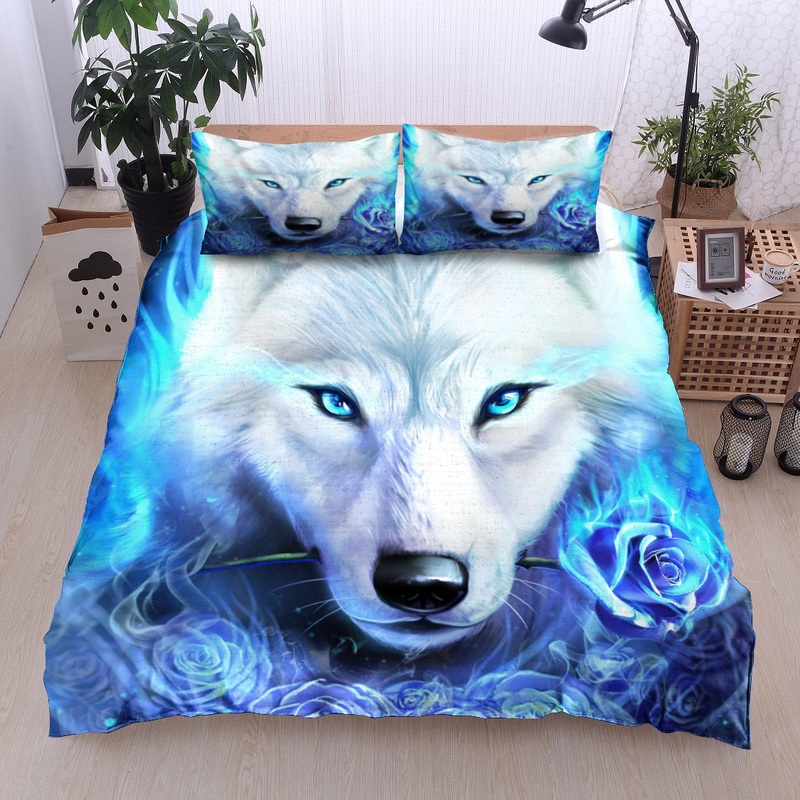 Wolf VD1809122B Bedding Sets