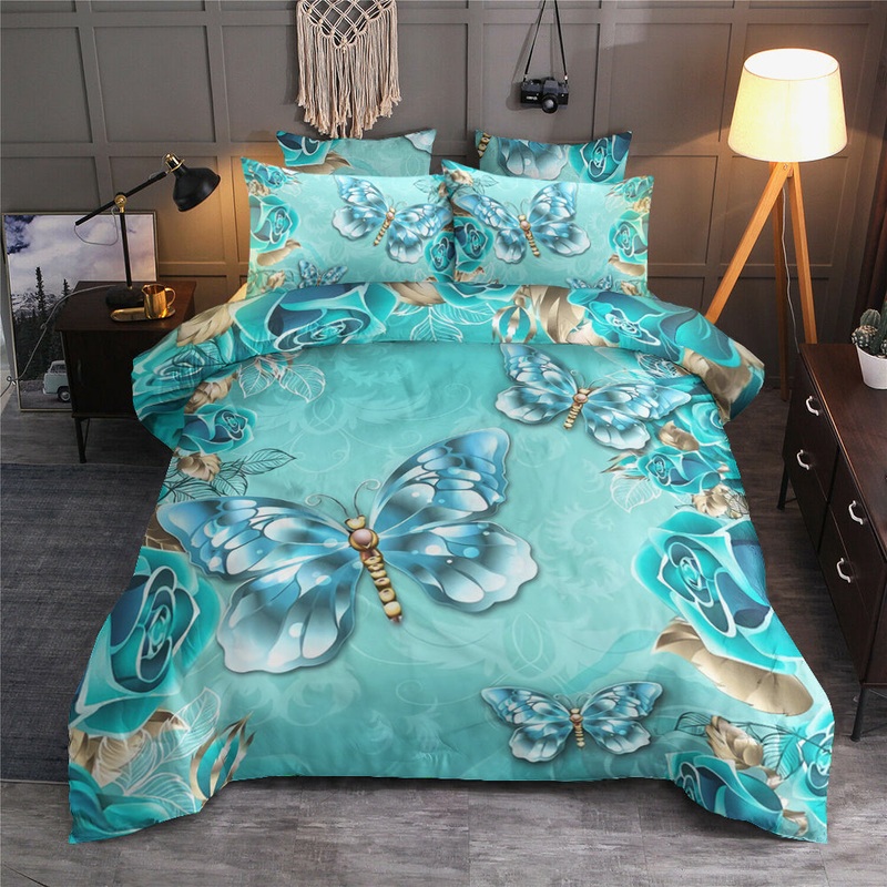 Butterfly HT170920T Bedding Sets