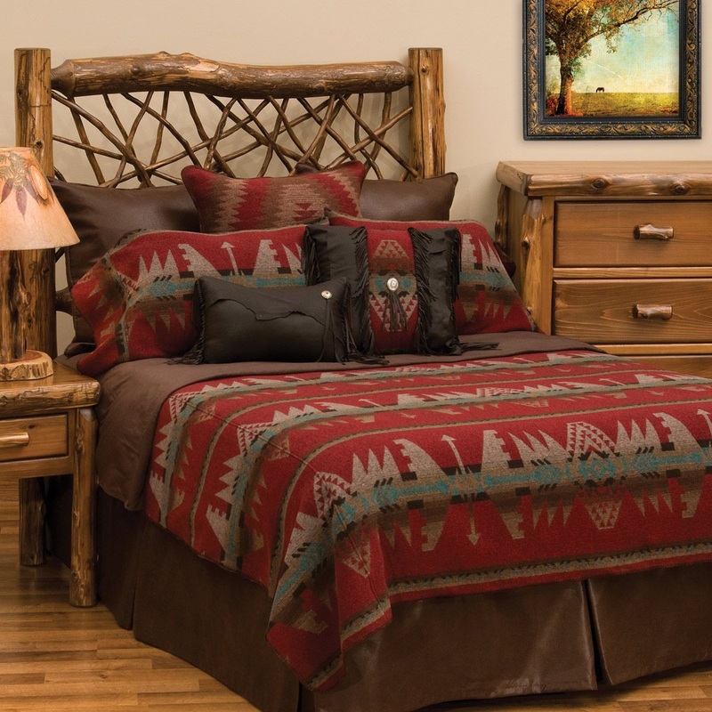 Yellowstone CLP260965B Bedding Sets