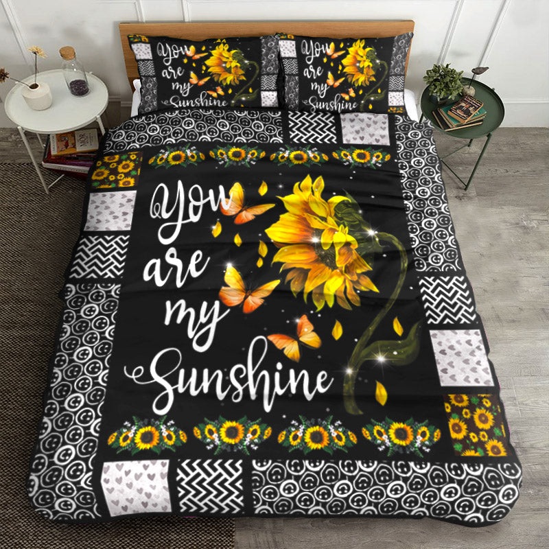 You Are My Sunshine TN1010147T Bedding Sets