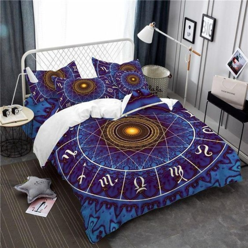 Zodiac Constellation CLP0811218TT Bedding Sets