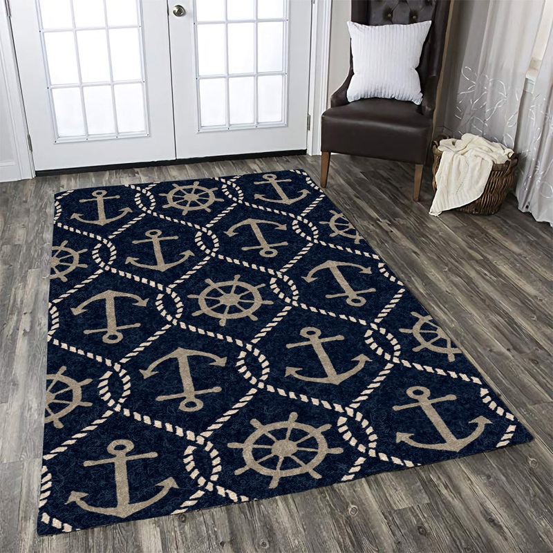Anchor QN160802M Rug