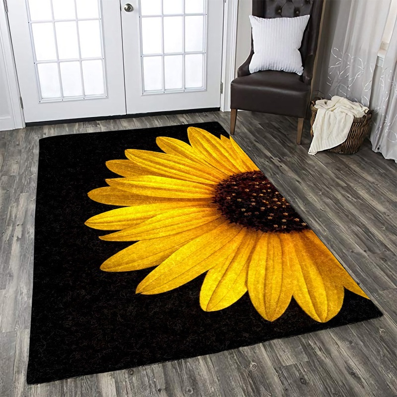 Sunflower CLA290805R Rug