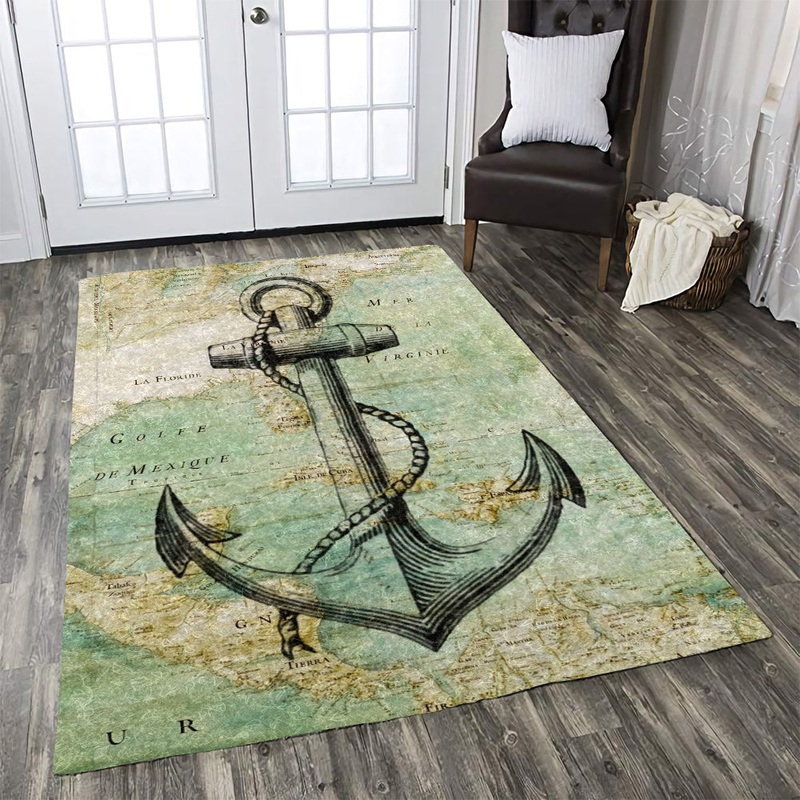 Anchor HT200803M Rug