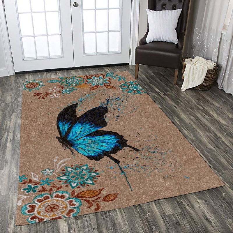 Butterfly HM270721 Rug