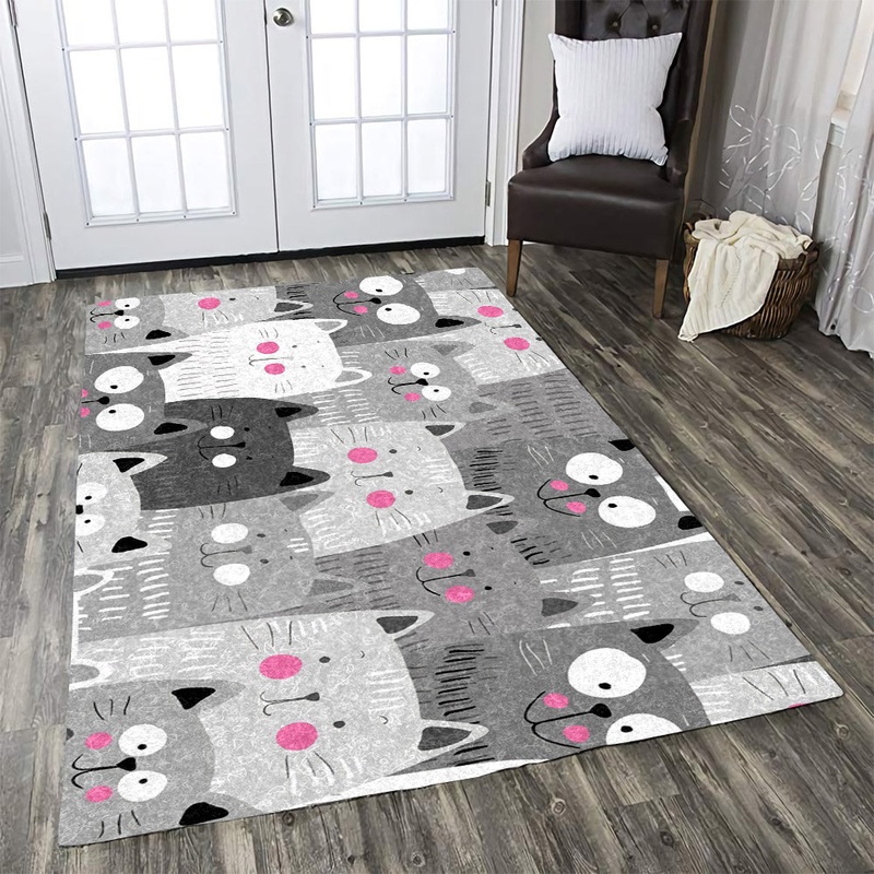 Cat CLA200821R Rug