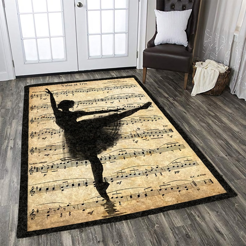 Dancing HT170814M Rug