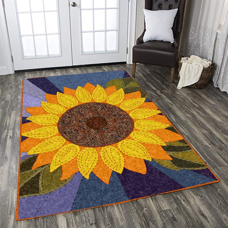 Sunflower HM2907083M Rug