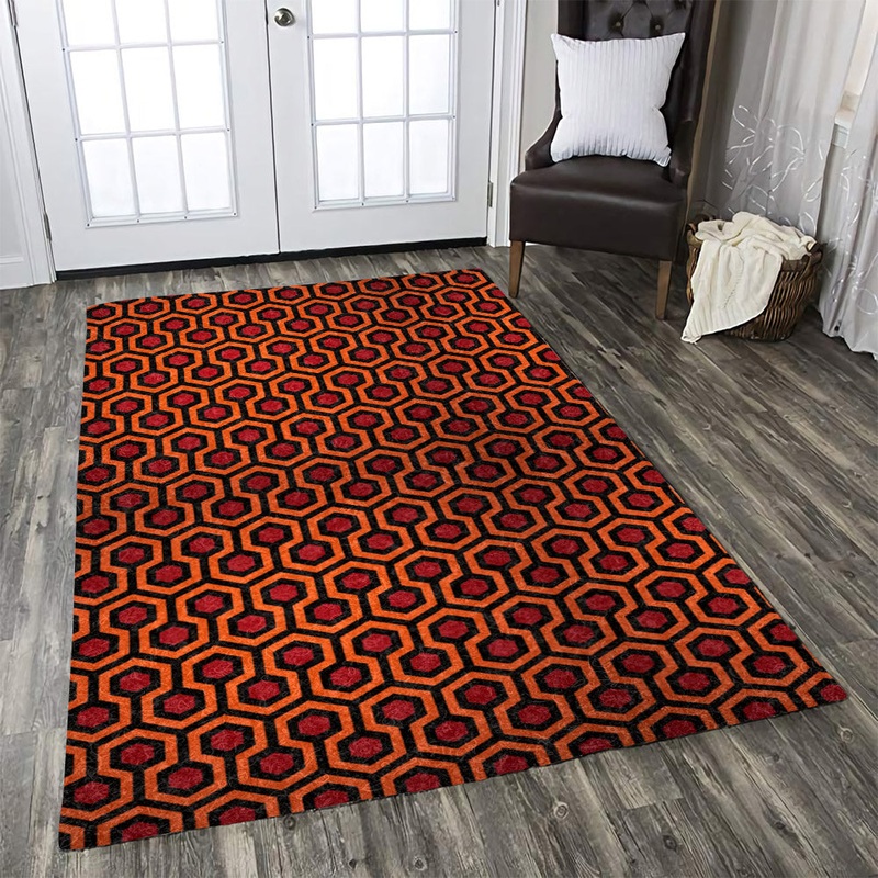The Shining CLA1410128R Rug