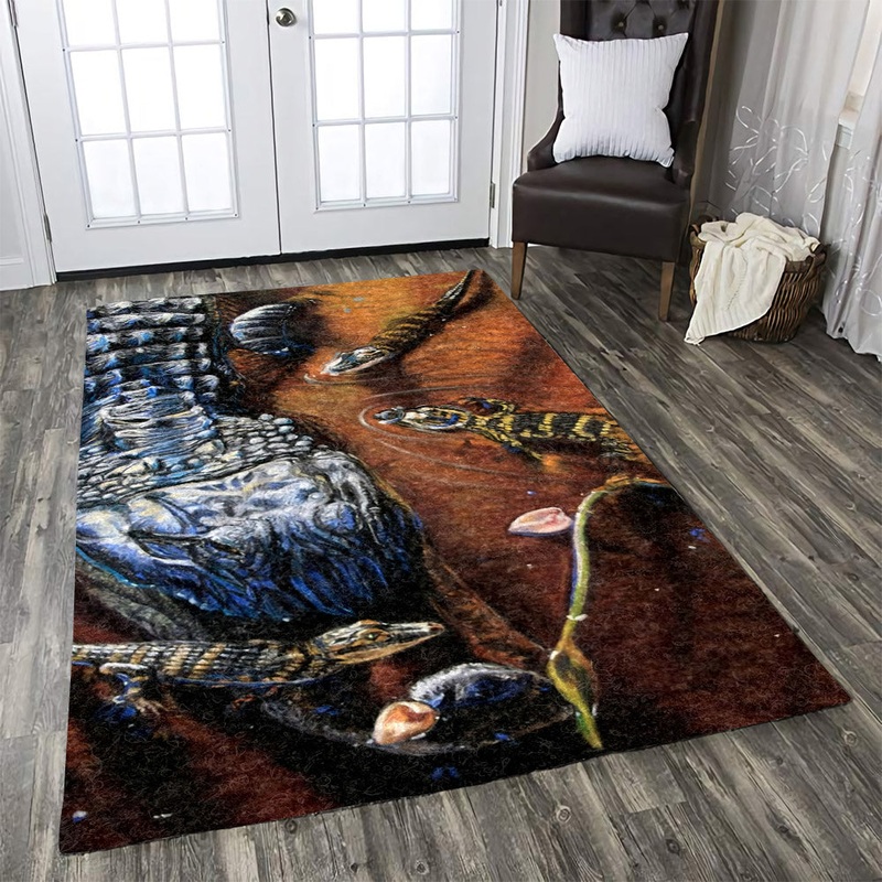 Alligator DD070803M Rug