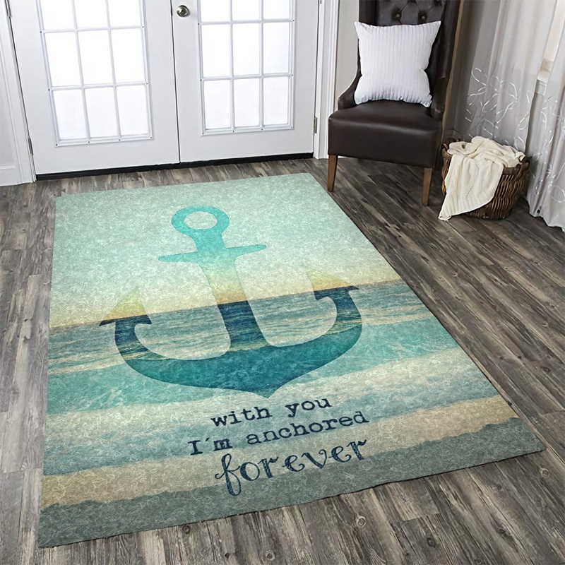 Anchor HM220803M Rug
