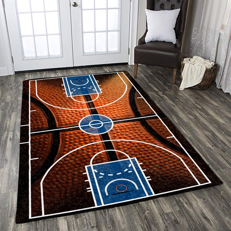 Basketball CLA200803R Rug