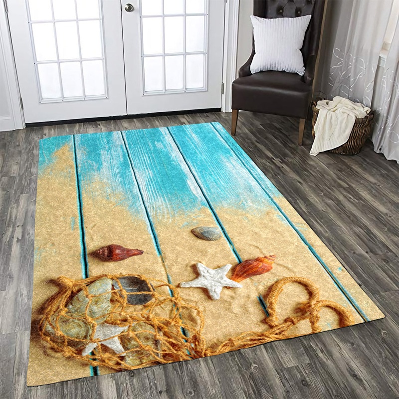 Beach BL2908005R Rug