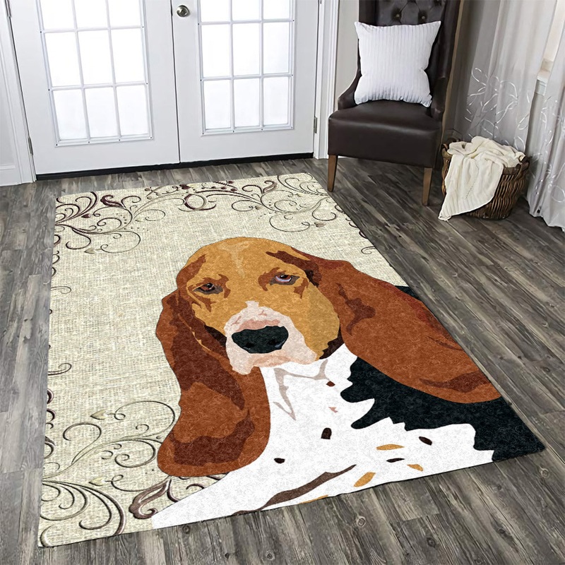 Beagle BT300703T Rug