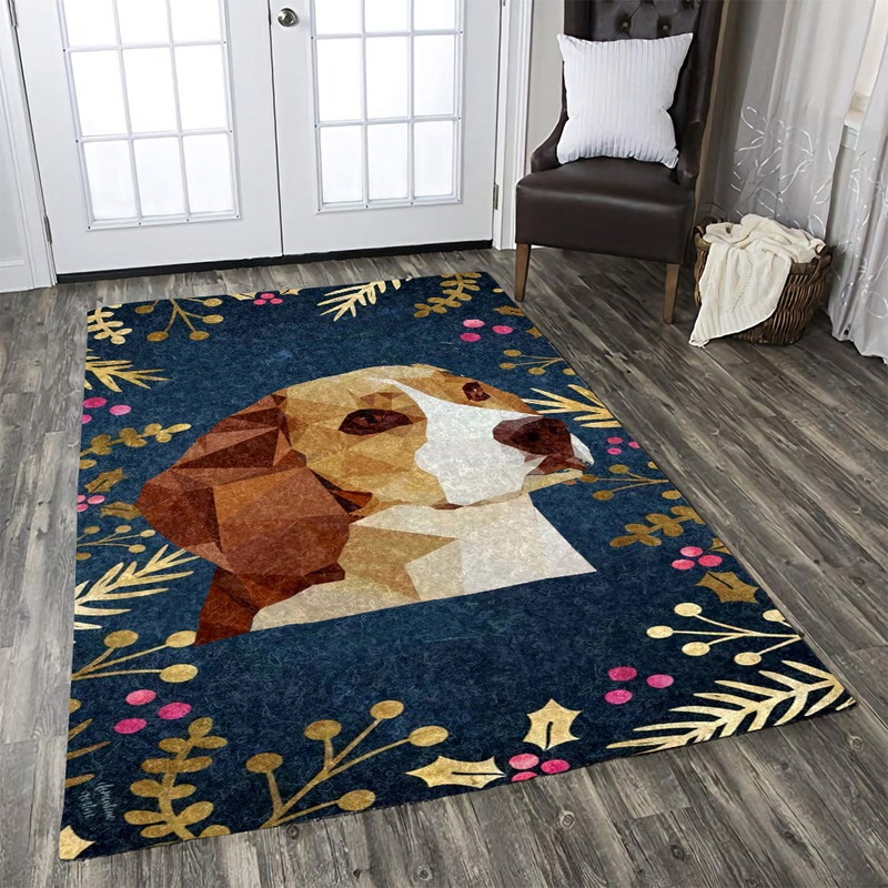 Beagle BT300704T Rug