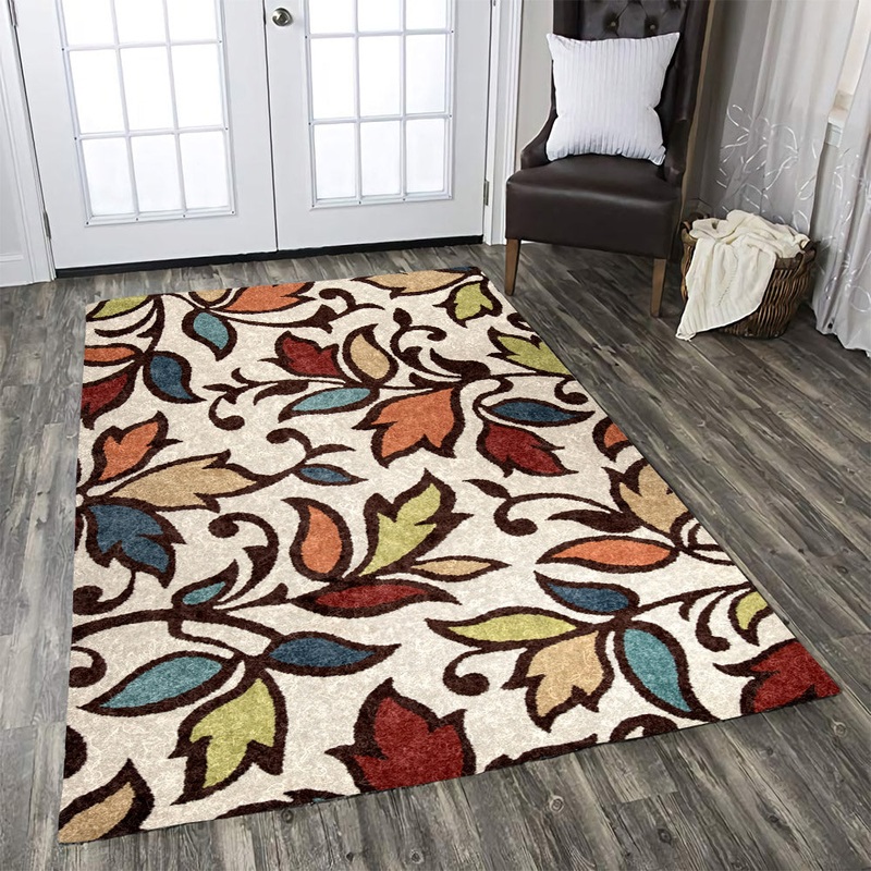 Orian Rugs Bright Colors HM050958M Rug