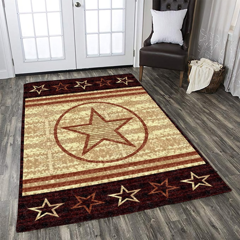 Texas Star Area HT220880M Rug