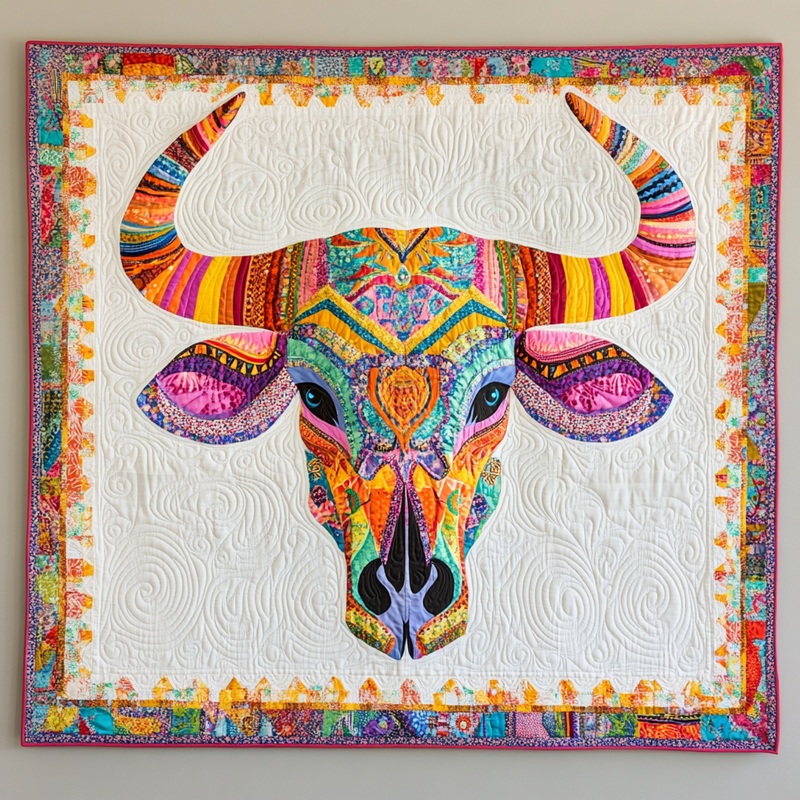 Bull DAI171224218 Quilted Placemats