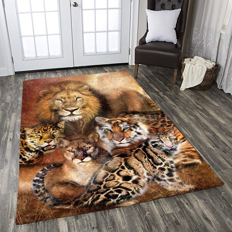 Animal CG030907M Rug