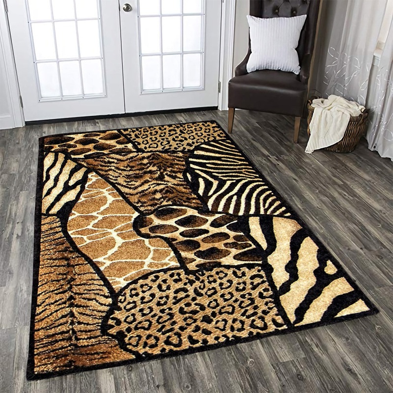 Animal TL210813M Rug
