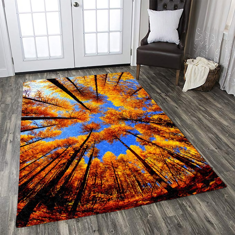 Autumn Tree BL270804R Rug