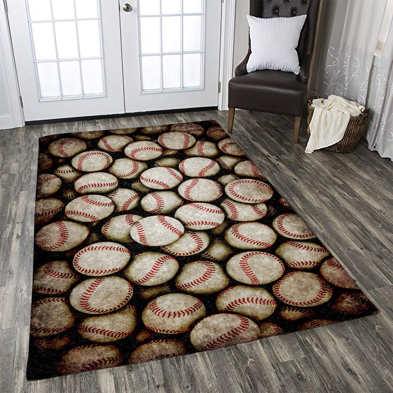 Baseball TL200804M Rug