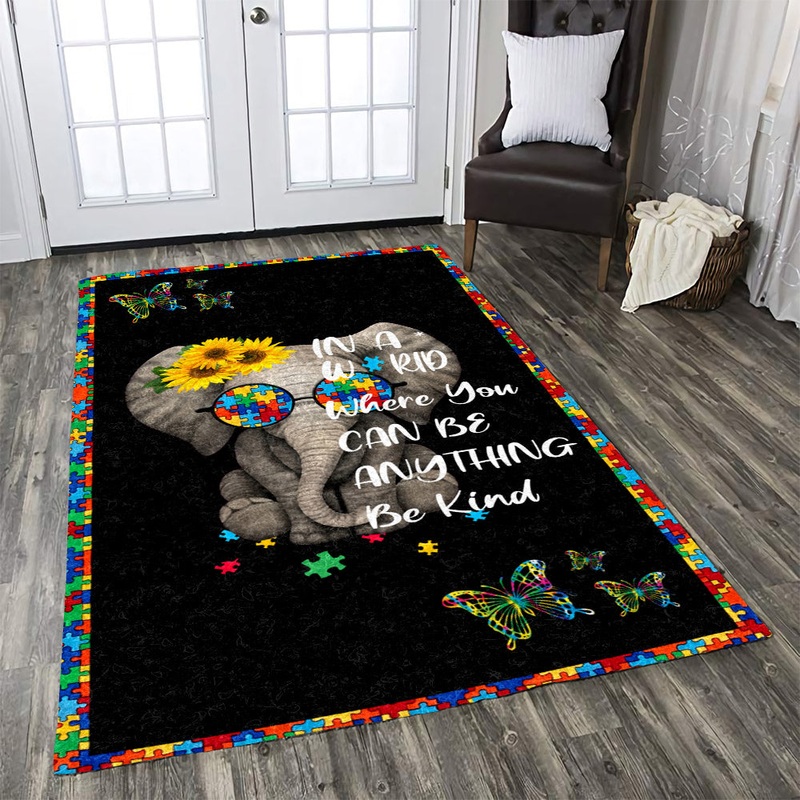 Be Kind CLM190827TM Rug