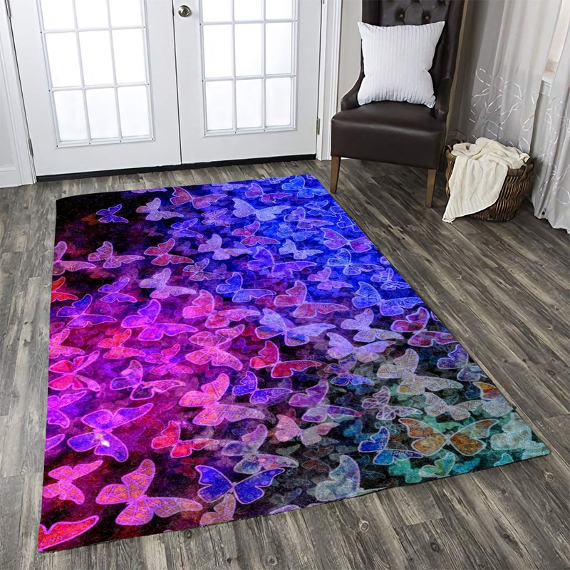 Butterfly HM070814M Rug