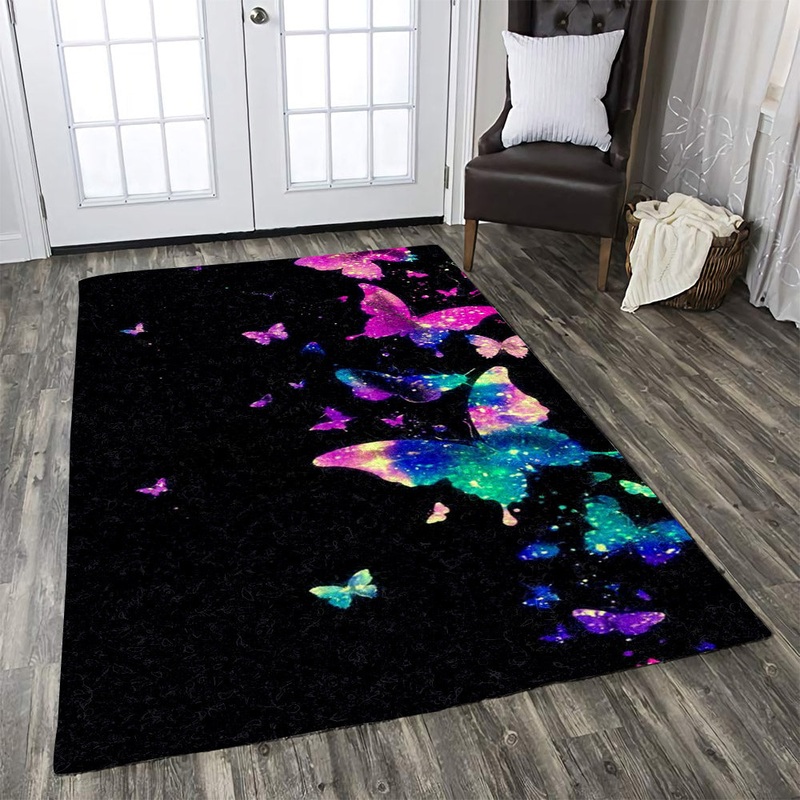 Butterfly HM300712T Rug