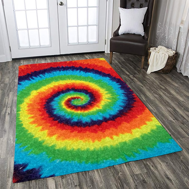Tie Dye HT050972M Rug