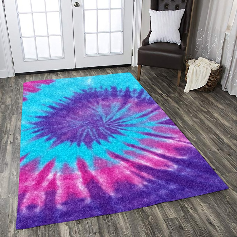 Tie Dyed HT040930M Rug