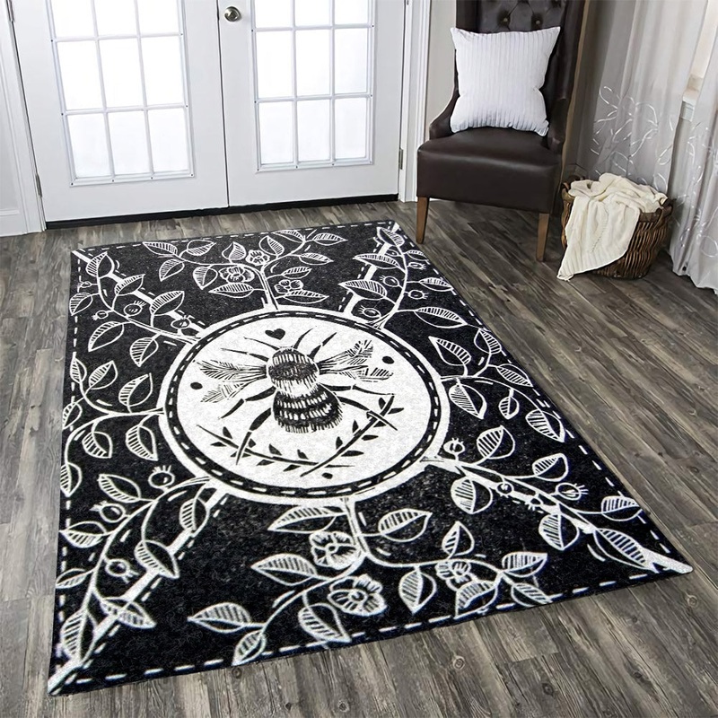 Bee BT0509008R Rug