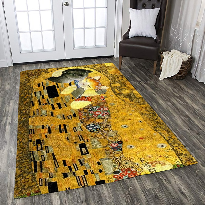Cat BL2808013R Rug