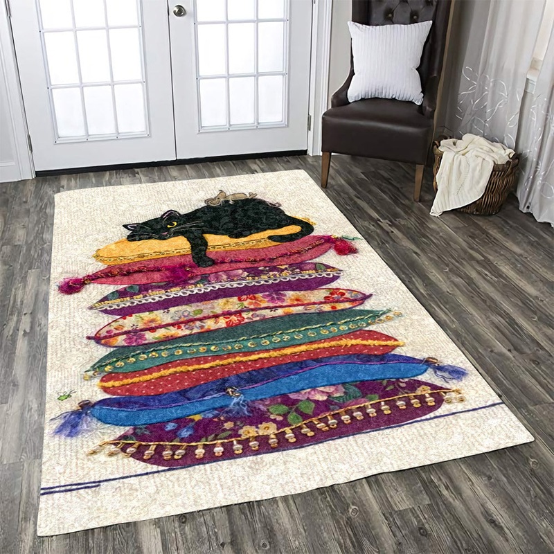 Cat DP2808014R Rug