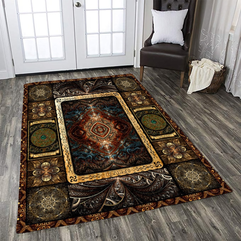Celtic The Talisman HM0809031M Rug
