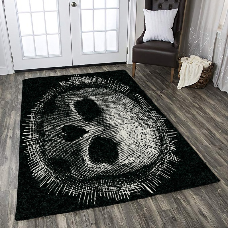 Skull CLP280829 Rug